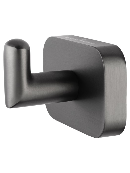 Крючок для ванной, Wonzon & Woghand Graffity, WW-9315-BGM цвет: графит