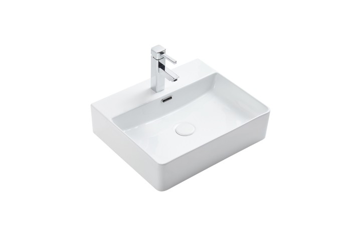 Раковина накладная 50x42 Aquatek арт. AQ3231-00