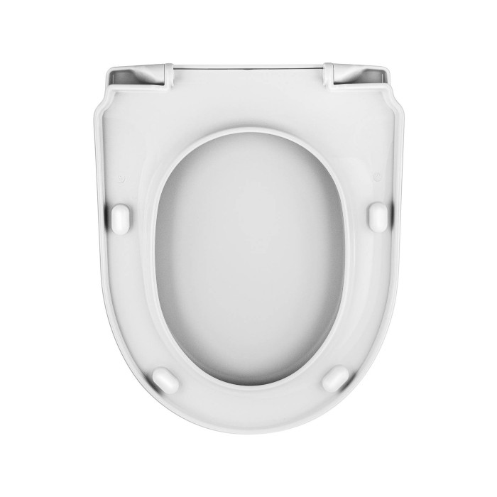 Сиденье для унитаза Berges Nord PP  арт. 015704