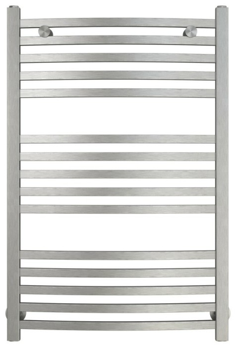 Сунержа Водяной полотенцесушитель 800x500, Аркус, 071-0251-8050 цвет: сатин