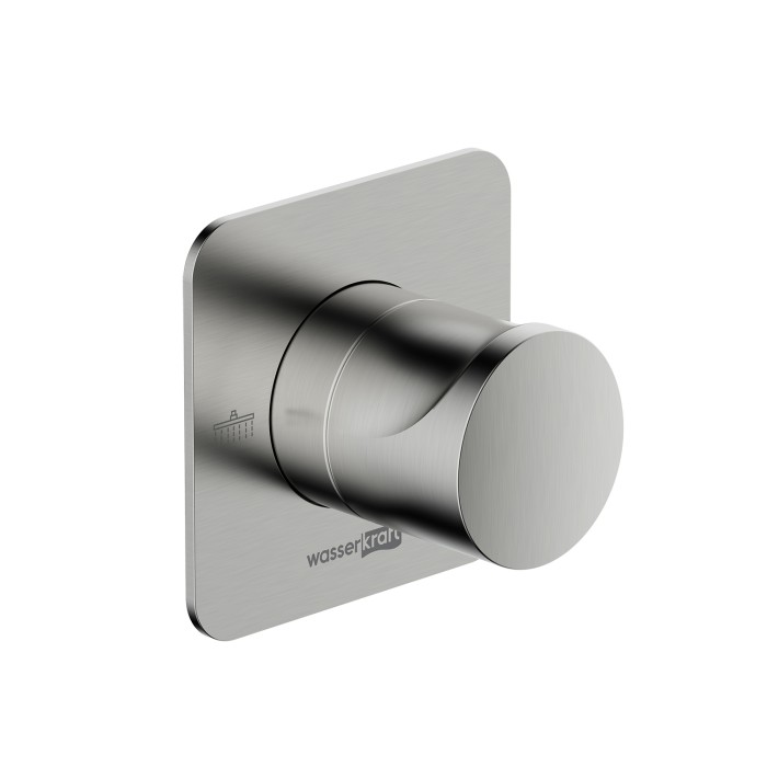 Переключатель на 2 выхода Spree 1400 WasserKRAFT арт. A272