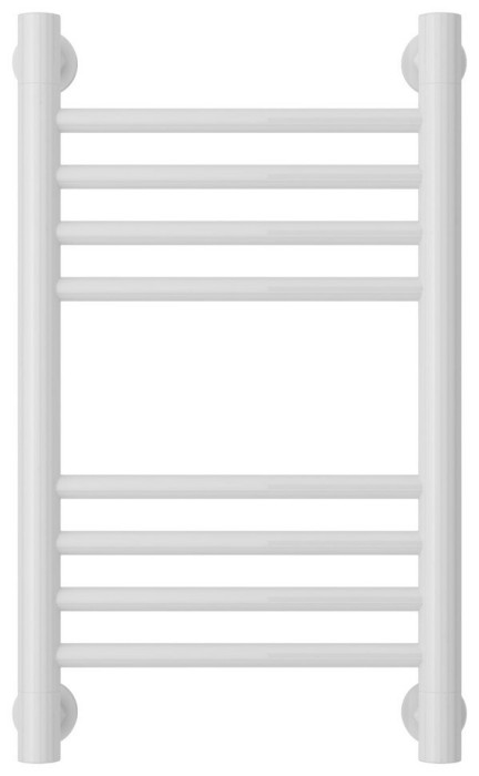 Сунержа Водяной полотенцесушитель 500x300, Богема+ прямая, 12-0220-5030 цвет: белый