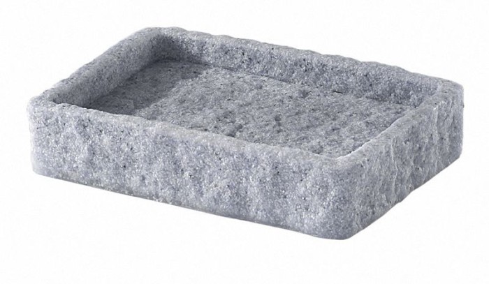 Бумагодержатель STIL HAUS Aria, AR11(08) цвет: хром