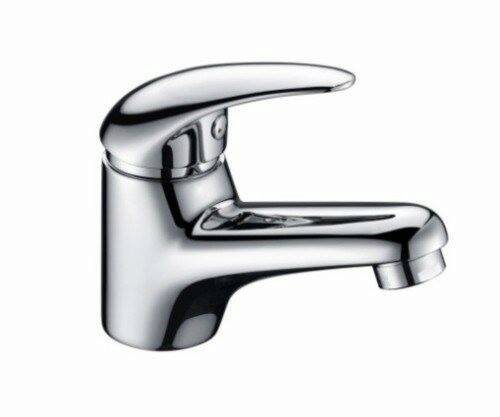 Смеситель для раковины Isen 2600 WasserKRAFT арт. 2603