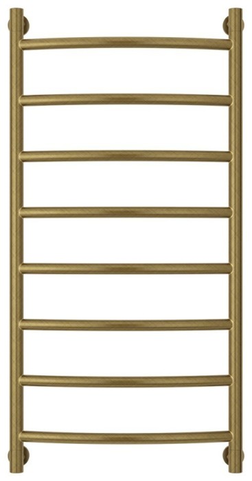 Сунержа Водяной полотенцесушитель 1000x500, Галант+, 05-0200-1050 цвет: состаренная бронза