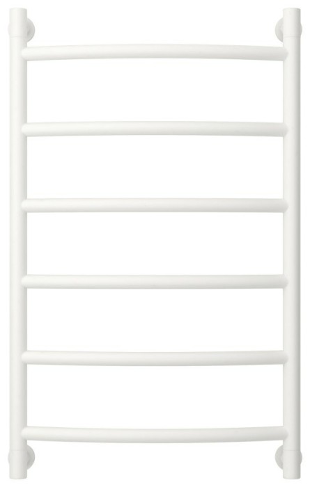 Сунержа Водяной полотенцесушитель 800x500, Галант+, 30-0200-8050 цвет: матовый белый