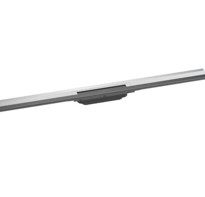 Внешняя часть трапа для душа 100 см, укорачиваемая RainDrain Flex Hansgrohe, хром арт. 56053000