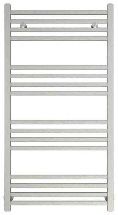 Сунержа Водяной полотенцесушитель 1000x500, Модус, 071-0250-1050 цвет: сатин