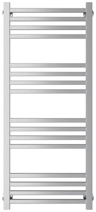 Сунержа Водяной полотенцесушитель 1000x400, Модус PRO, 071-0450-1040 цвет: сатин