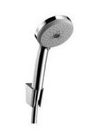 Душевой набор Multi с держателем и шлангом 160см Croma 100 Hansgrohe, хром арт. 27595000