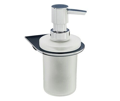 Дозатор для жидкого мыла WasserKRAFT Kammel K-8300 арт. K-8399