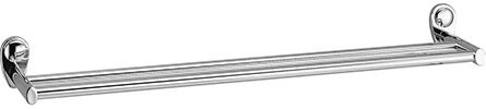 Держатель полотенец штанга двойная WasserKRAFT Main К-9200 арт. K-9240