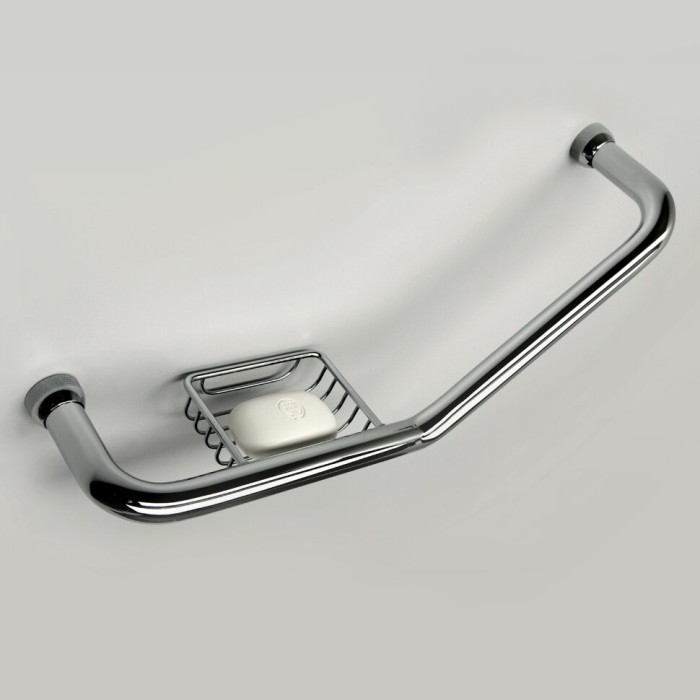 Поручень для ванны WasserKRAFT арт. K-1077L