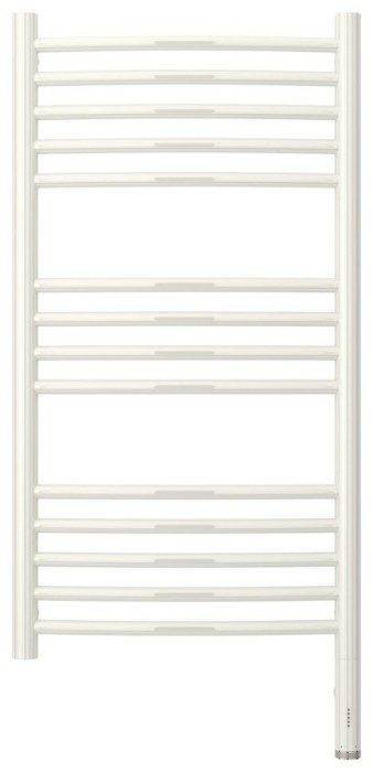 Сунержа Электрический полотенцесушитель 800x400, Богема 3.0, 12-5803-8040 цвет: белый