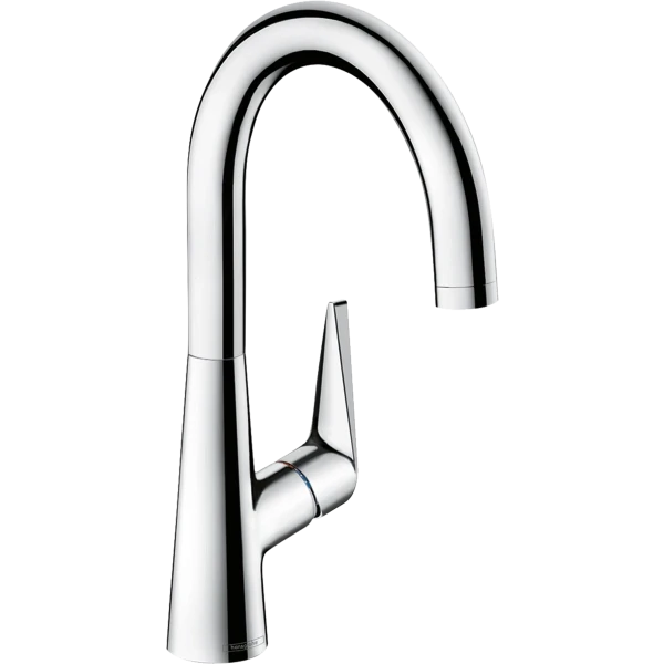 Смеситель для кухни, Hansgrohe Talis M51, хром арт. 72814000
