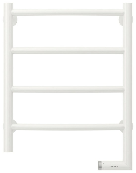 Сунержа Электрический полотенцесушитель 1000x300, Галант 2.0, 12-5201-5040 цвет: белый