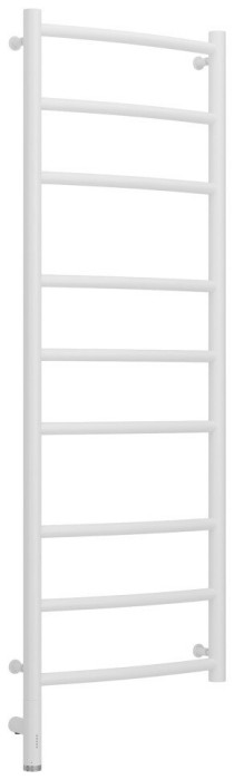 Сунержа Электрический полотенцесушитель 1200x400, Галант 3.0, 30-5800-1240 цвет: матовый белый
