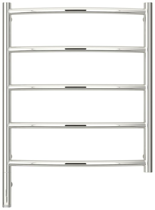 Сунержа Электрический полотенцесушитель 600x500, Галант 3.0, 00-5800-6050 цвет: без покрытия