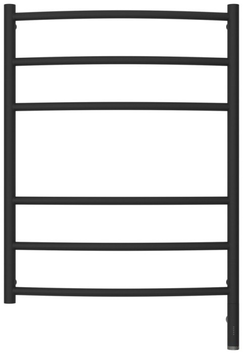 Сунержа Электрический полотенцесушитель 600x500, Галант 3.0, 15-5801-8060 цвет: тёмный титан муар