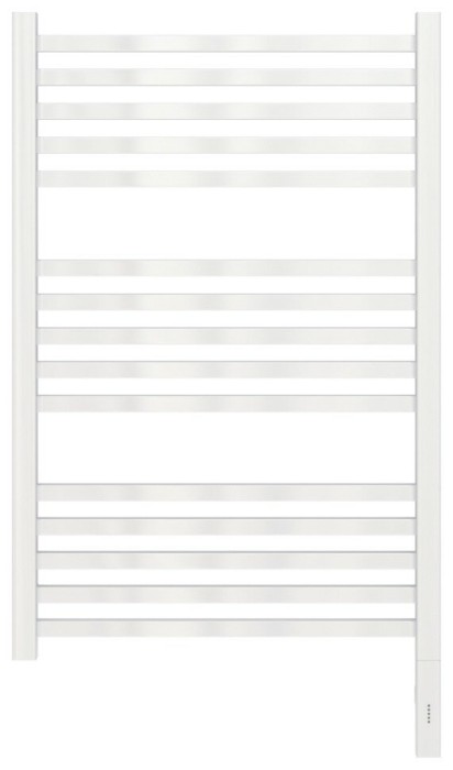 Сунержа Электрический полотенцесушитель 1000x300, Модус 3.0, 12-5701-8050 цвет: белый