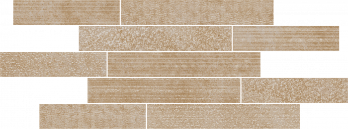Декор брик мультилайн ворм  29,6x79,6 Italon Материя арт. 610110000248