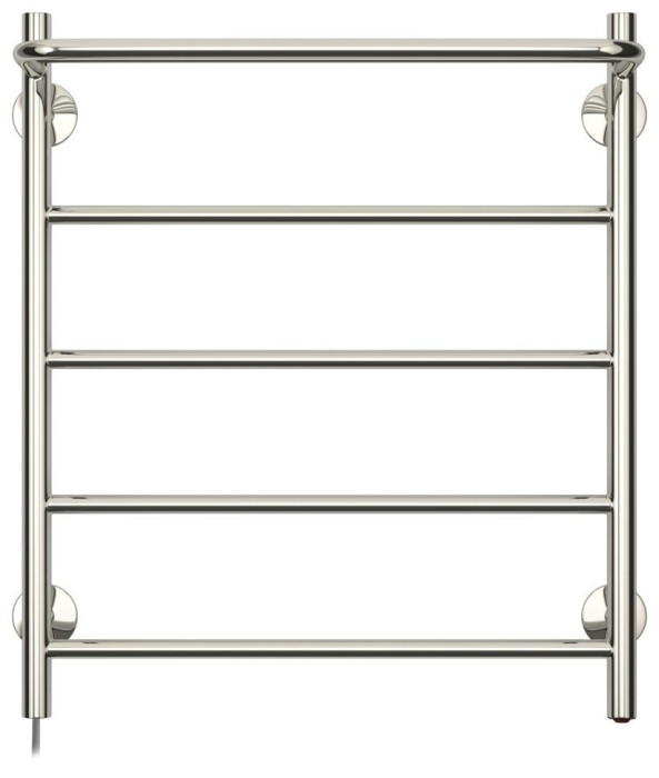 Стилье Электрический полотенцесушитель 600x500, Формат 30, 00531-6050 цвет: без покрытия