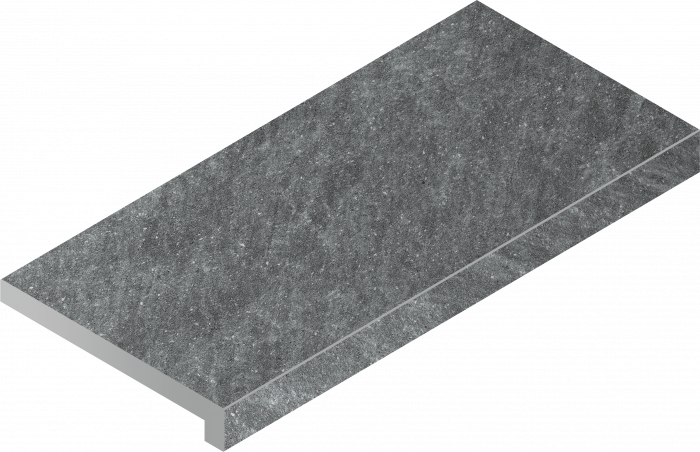 Ступень силвер угл.пр 33x60 Italon Дженезис X2 арт. 620070001077