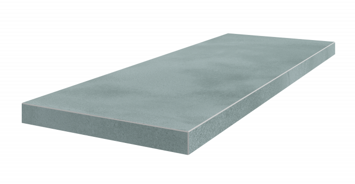 Ступень оушн угловая правая 33x90 Coliseum Gres Linate арт. 620070002168