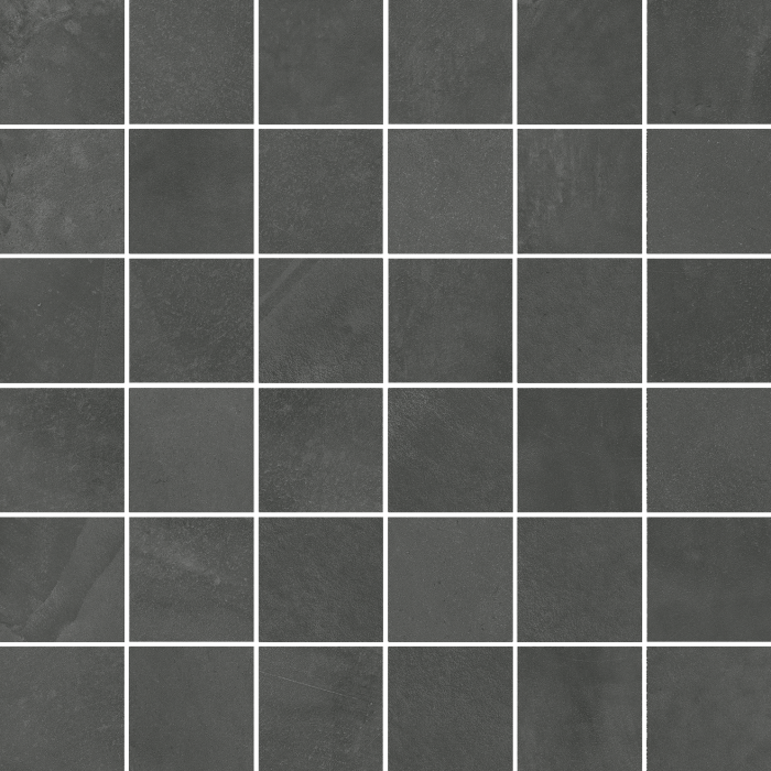 Мозаика петрол 30x30 Italon Континуум арт. 610110001022