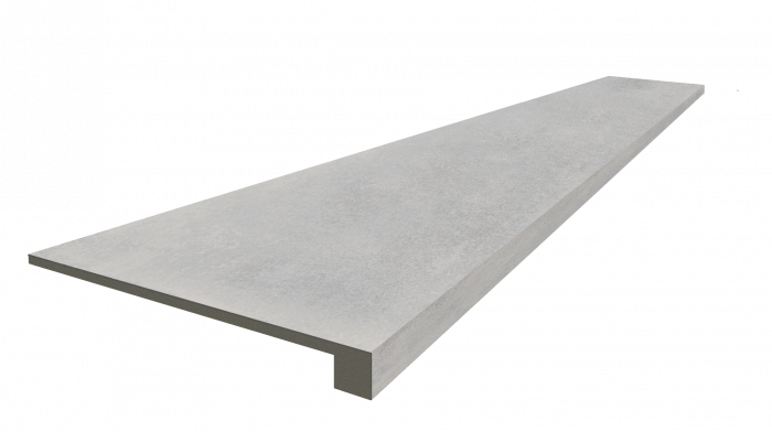 Ступень сильвер 33x120 Coliseum Gres Astro арт. 620070002471