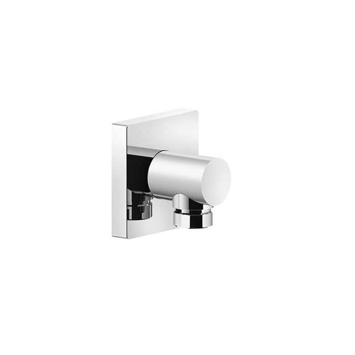 Вывод воды, Gessi Emporio shower, хром арт. 47369#031