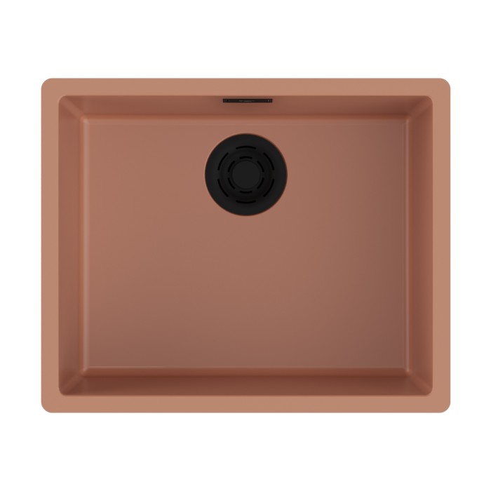 Кухонная мойка Omoikiri Yamakawa 55-Integra-CN Artceramic, цвет canyon арт. 4997262