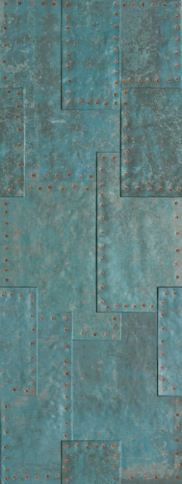 Плитка blu fizz 44.63х119.3 APARICI Grunge арт. n077994