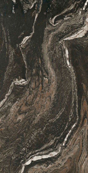 Плитка black pulido 7 мм 120x260 BENADRESA Galery арт. n127849