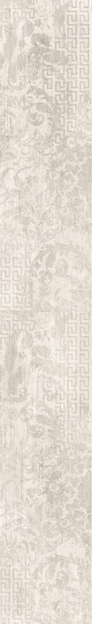 Плитка white 26.5x180 VERSACE Eterno арт. 263012
