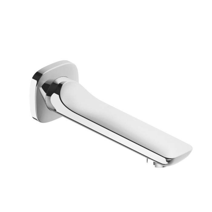 Излив для ванны, ameo Kludi, хром - 4150505