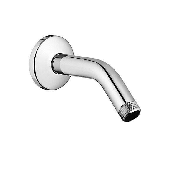 Кронштейн для душа, 130 мм, Kludi, хром - 6235305-00