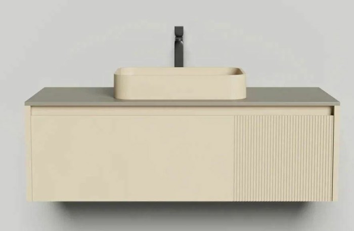 Подвесная тумба domino 1200, Salini арт. 27D112