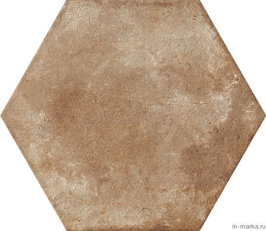 Плитка exagona beige (п.п.) 34,5x40 FIORANESE Heritage арт. HE202EX