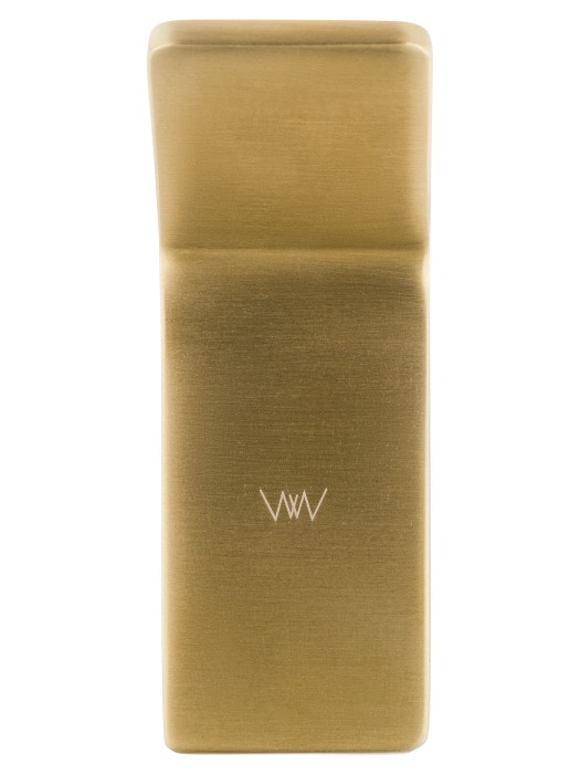 Крючок для ванной, Wonzon & Woghand Lotte, WW-8315A-BG цвет: золото