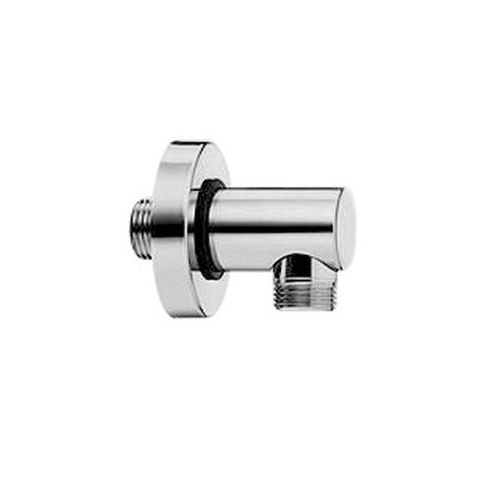 Fima Carlo Frattini Подвод воды 1/2”, Wellness, F2172CR цвет: хром