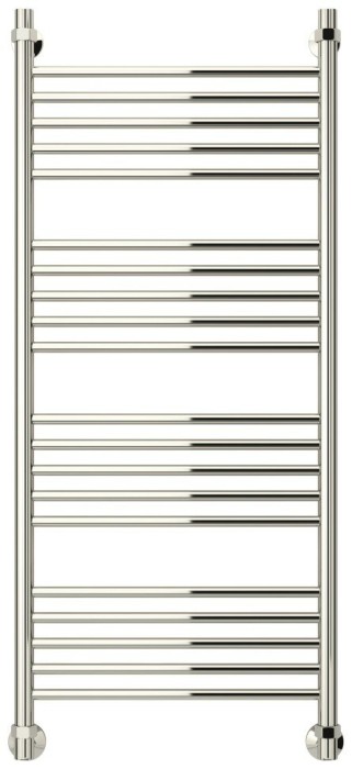 Стилье Водяной полотенцесушитель 1200x500, Аксиома-10, 00661-1250 цвет: без покрытия