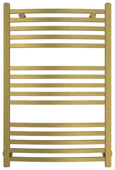 Сунержа Водяной полотенцесушитель 800x500, Аркус, 051-0251-8050 цвет: состаренная латунь