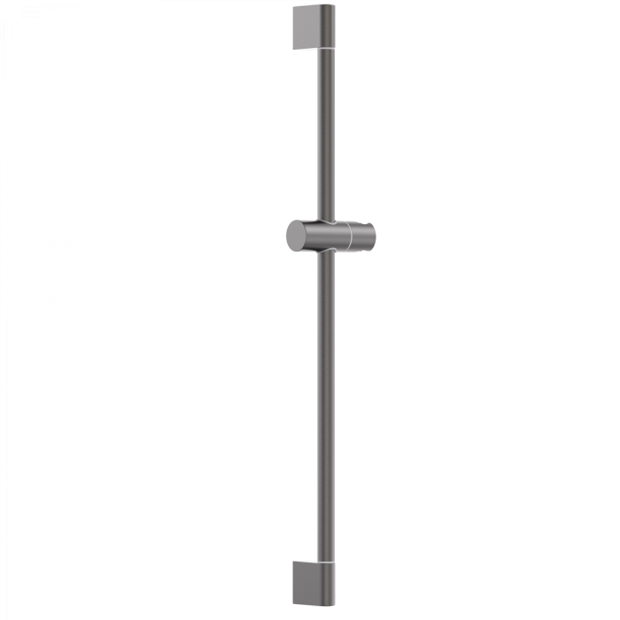 Душевая штанга, Wonzon &amp; Woghand, WW-SL03-BGM цвет: графит
