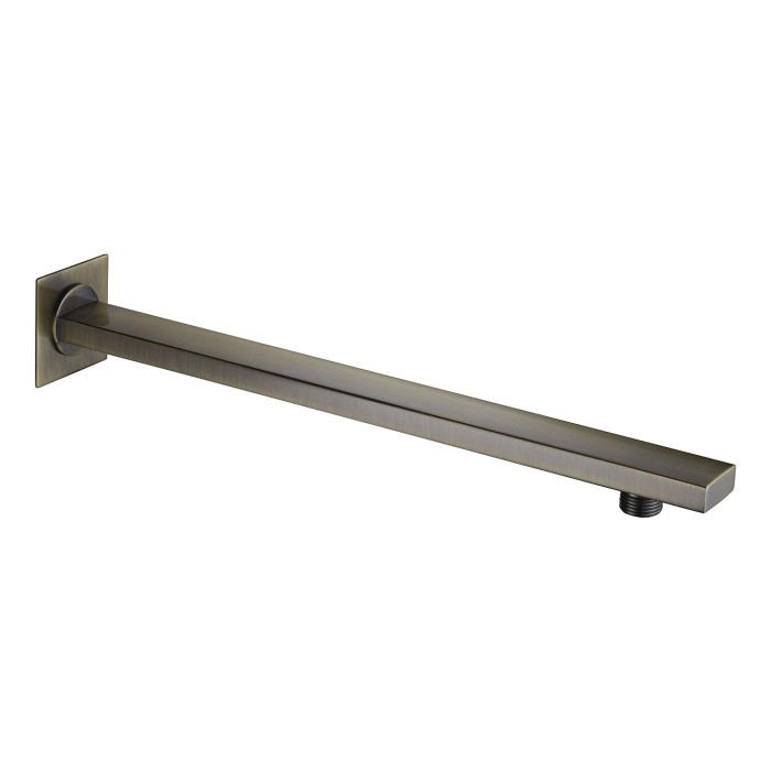 Настенный верхний излив для душа WasserKRAFT арт. A110