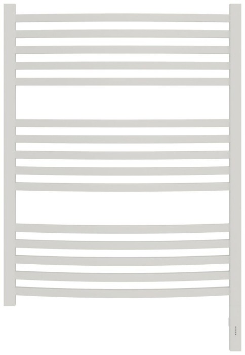 Сунержа Электрический полотенцесушитель 600x500, Аркус 3.0, 30-5705-8060 цвет: матовый белый