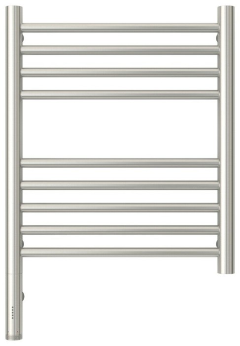 Сунержа Электрический полотенцесушитель 500x400, Богема 3.0, 071-5804-5040 цвет: сатин