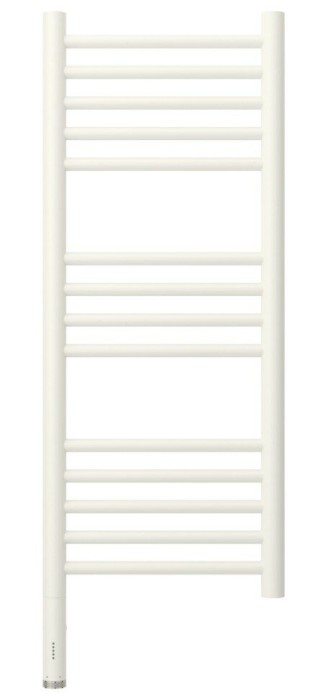 Сунержа Электрический полотенцесушитель 800x300, Богема 3.0, 30-5804-8030 цвет: матовый белый