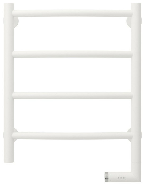 Сунержа Электрический полотенцесушитель 1000x300, Галант 2.0, 30-5201-5040 цвет: матовый белый