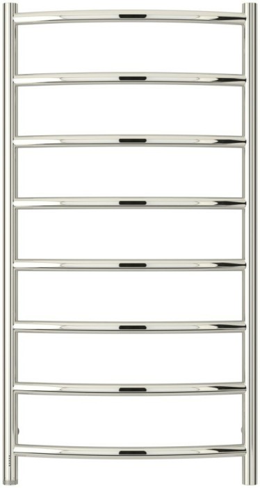 Сунержа Электрический полотенцесушитель 600x300, Галант 4.0, 00-0830-1050 цвет: без покрытия